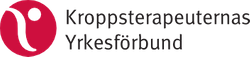 Kroppsterapeuternas Yrkesförbund logo