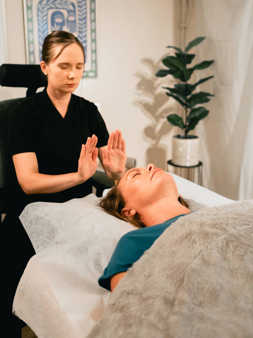 Reiki