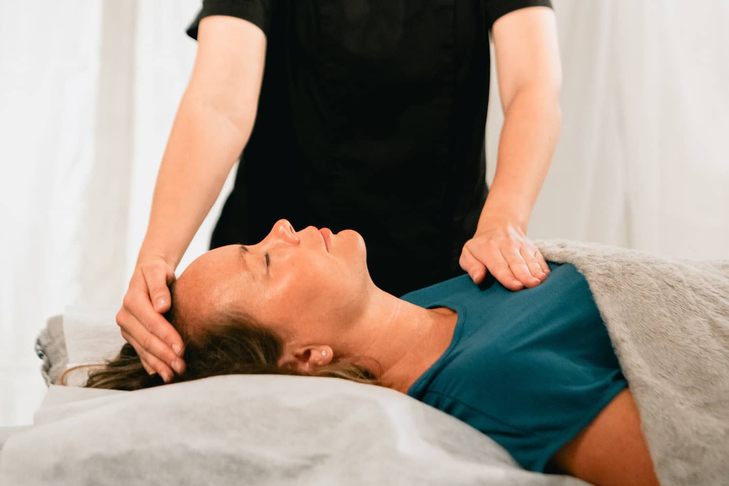 Holistisk hälsa