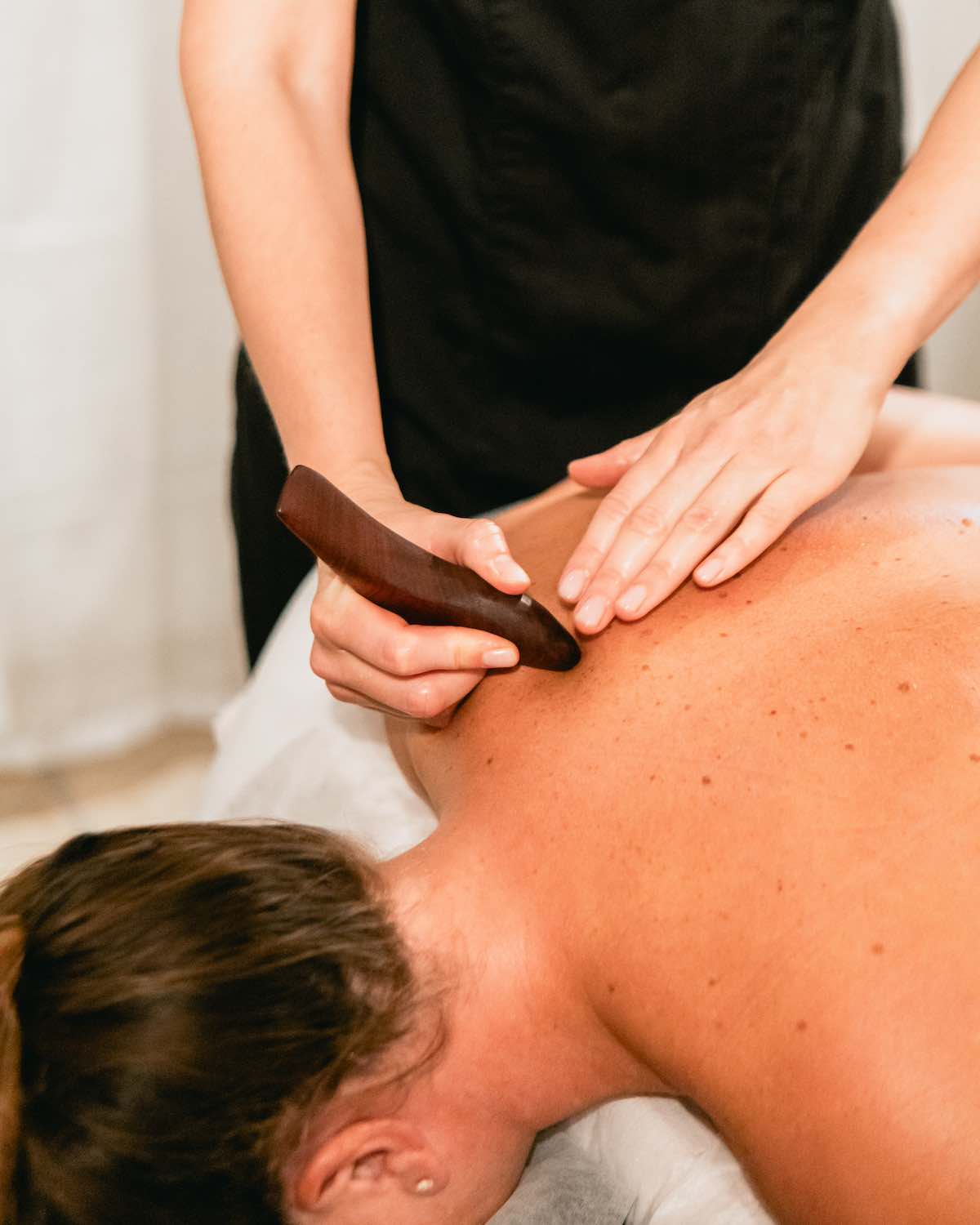 Stress Release